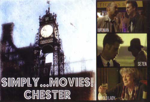 Simply Movies Chester 1